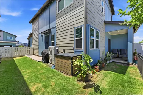 91-1640 Honouliuli St #60, Ewa Beach, HI 96706