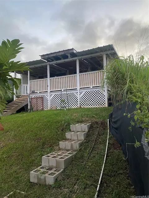 94-1100 Kunia Road Klrf Kunia Rd #57-I, Waipahu, HI 96797