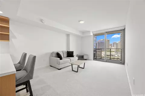 1388 Kapiolani Blvd #1503, Honolulu, HI 96814
