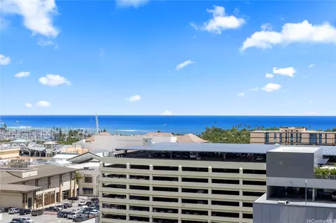1388 Kapiolani Blvd #1503, Honolulu, HI 96814