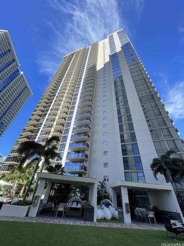 1388 Kapiolani Blvd #1503, Honolulu, HI 96814