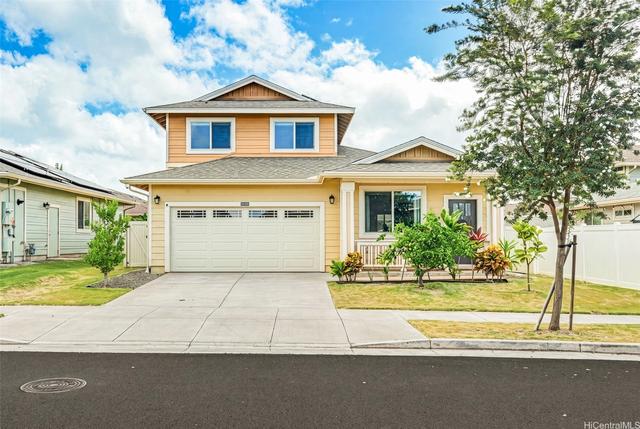 91-3409 Ohulu St, Ewa Beach, HI 96706
