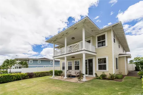 91-1144 Kaikohola St #D71, Ewa Beach, HI 96706