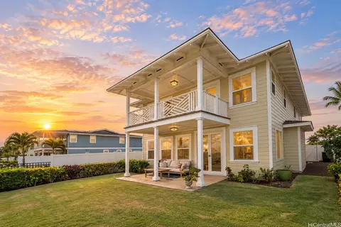 91-1144 Kaikohola St #D71, Ewa Beach, HI 96706