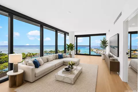 333 Ward Ave #1900, Honolulu, HI 96814