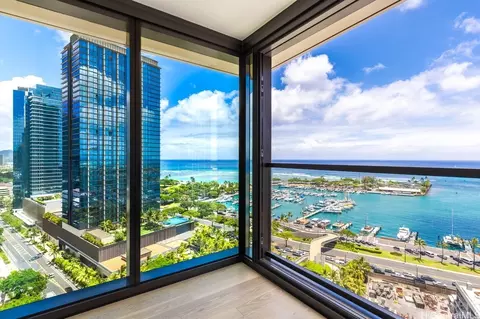 333 Ward Ave #1900, Honolulu, HI 96814