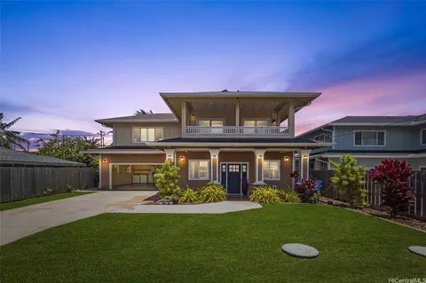 54-236 Kaipapau Loop, Hauula, HI 96717