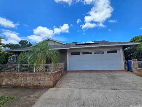 94-1208 Halelehua St, Waipahu, HI 96797