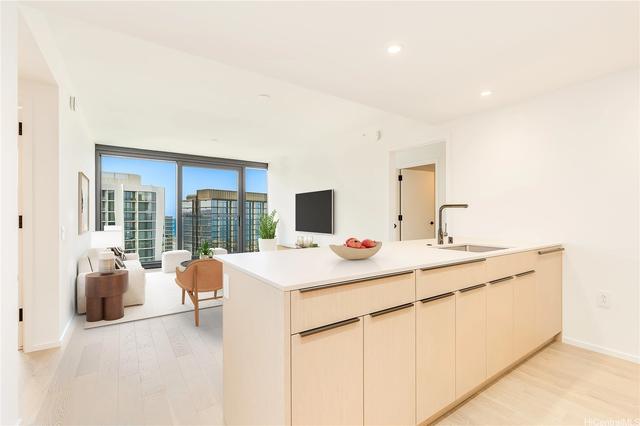 333 Ward Ave #3904, Honolulu, HI 96814