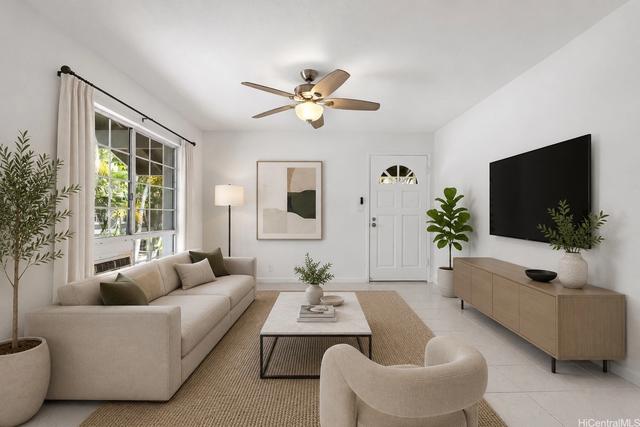 403 Mananai Pl #41S, Honolulu, HI 96818