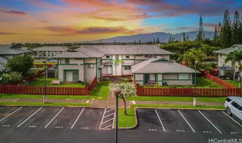 95-1048 Kuauli St #173, Mililani, HI 96789