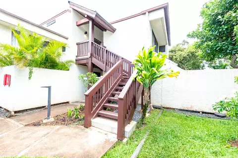 46-130 Kiowai St #2727, Kaneohe, HI 96744