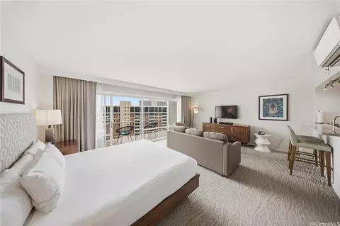 1777 Ala Moana Blvd #2332, Honolulu, HI 96815