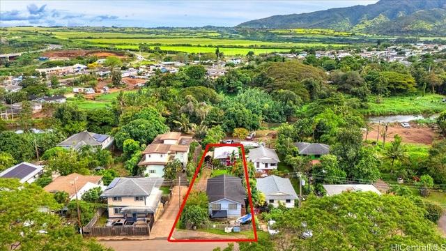 66-413 Paalaa Rd, Haleiwa, HI 96712