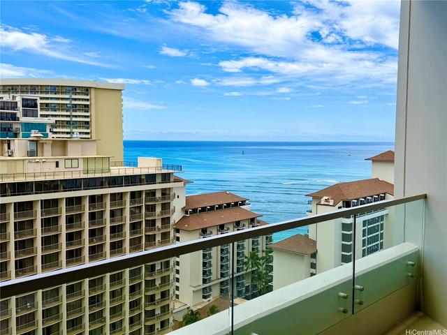 223 Saratoga Rd #2310, Honolulu, HI 96815