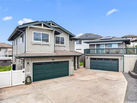 92-1997 Kulihi St, Kapolei, HI 96707