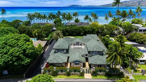 443 Portlock Rd, Honolulu, HI 96825