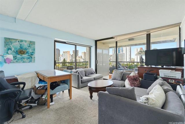 2333 Kapiolani Blvd #1008, Honolulu, HI 96826