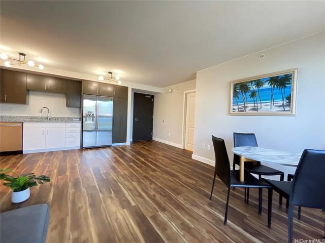 988 Halekauwila St #3209, Honolulu, HI 96814