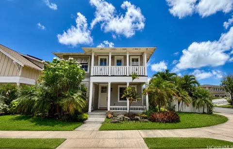 91-1119 Kaikohola St, Ewa Beach, HI 96706