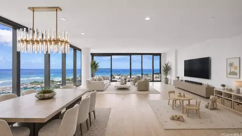 333 Ward Ave #2100, Honolulu, HI 96814