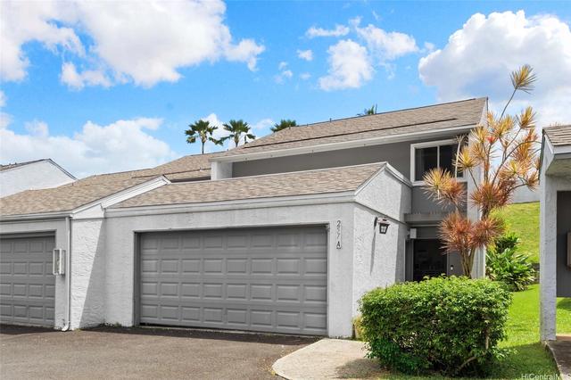 47-257 Hui Iwa St #51, Kaneohe, HI 96744