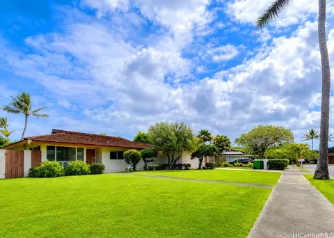 162 Kailuana Loop, Kailua, HI 96734
