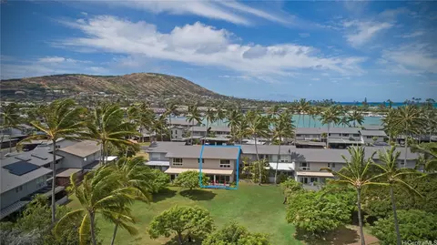 206 Koko Isle Cir #171703, Honolulu, HI 96825