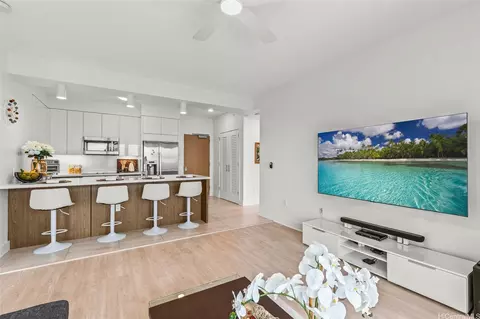 629 Keeaumoku St #3402, Honolulu, HI 96814