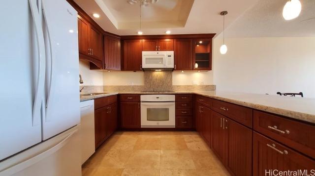 1350 Ala Moana Blvd #1806, Honolulu, HI 96814