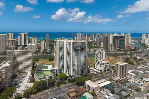 2333 Kapiolani Blvd #1008A, Honolulu, HI 96826