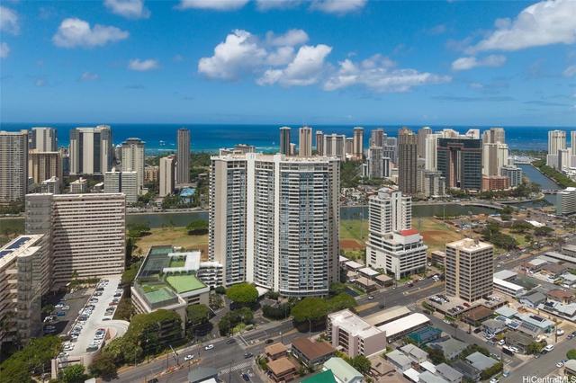 2333 Kapiolani Blvd #1008A, Honolulu, HI 96826