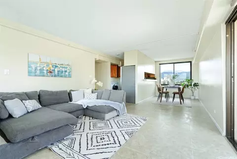 2333 Kapiolani Blvd #1008-LH, Honolulu, HI 96826