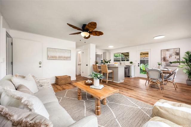 47-669 Melekula Rd #6, Kaneohe, HI 96744