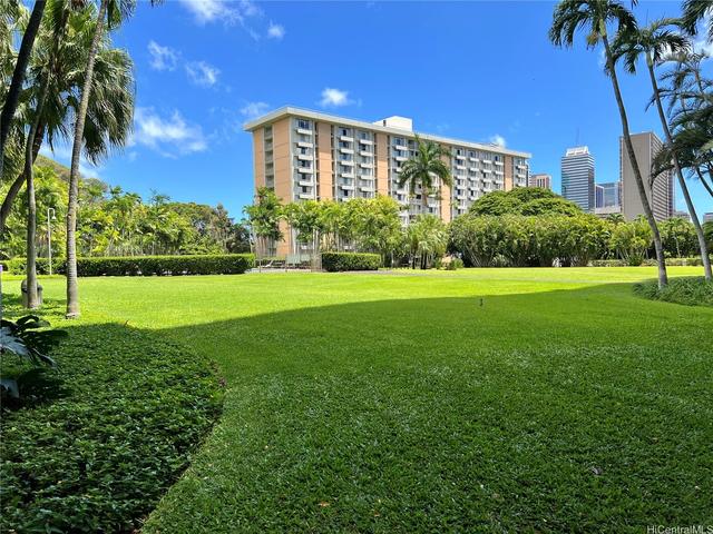 1511 Nuuanu Ave #1228, Honolulu, HI 96817