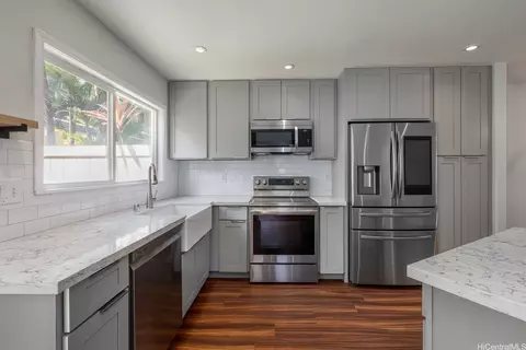 91-1659 Kaukolu St, Ewa Beach, HI 96706