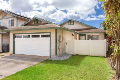 91-1659 Kaukolu St, Ewa Beach, HI 96706