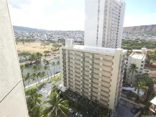 300 Wai Nani Way #II1617, Honolulu, HI 96815