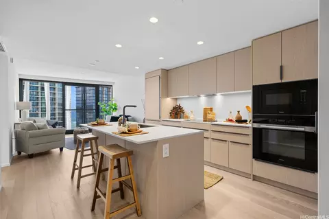 333 Ward Ave #3406, Honolulu, HI 96814