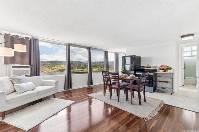98-288 Kaonohi St #2906, Aiea, HI 96701