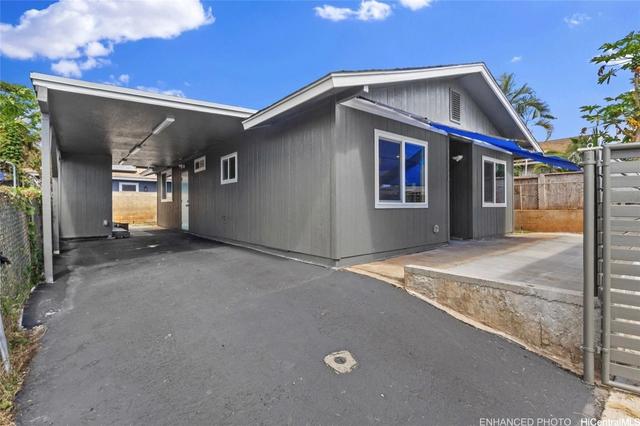 84-564 Manuku St, Waianae, HI 96792