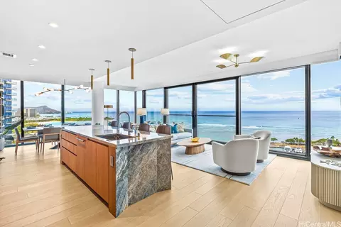 1100 Ala Moana Blvd #2200, Honolulu, HI 96814