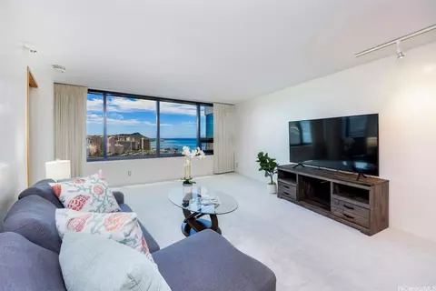 1330 Ala Moana Blvd #3807, Honolulu, HI 96814