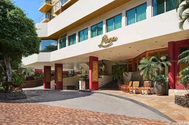 2045 Kalakaua Ave #519, Honolulu, HI 96815