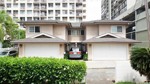 1550 Davenport Pl, Honolulu, HI 96822
