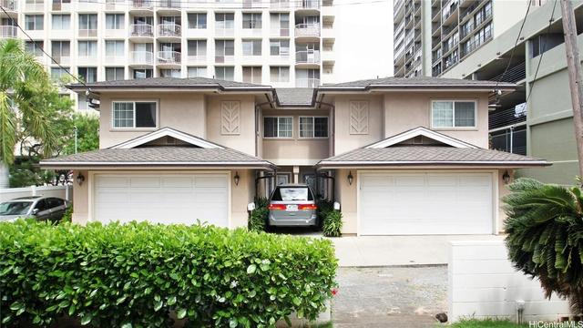 1550 Davenport Pl, Honolulu, HI 96822