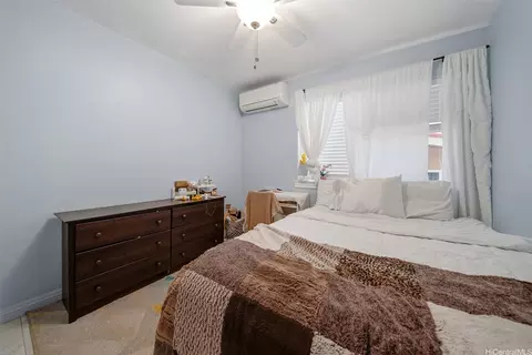 Bedroom - 1011 Luaole Pl, Honolulu, HI 96818 photo 5 of 5