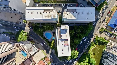 425 Ena Rd #207B, Honolulu, HI 96815
