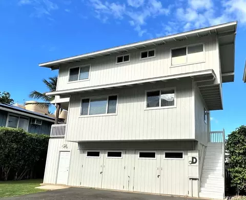 68-152 Au St #D, Waialua, HI 96791