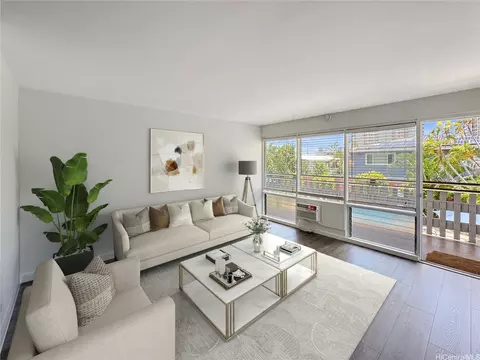 1427 Alexander St #202, Honolulu, HI 96822